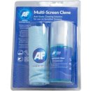 AF Multi-screen Cleen - Antistatický čistič obrazovek (CRT LED LCD) 200 ml