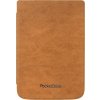 Pouzdro na čtečku knih Pocket Book 616/627/628/632/633 WPUC-627-S-LB hnědé