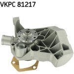 Vodní čerpadlo, chlazení motoru SKF VKPC 81217 – Hledejceny.cz