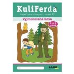 KuliFerda - Vyjmenovaná slova – Hledejceny.cz