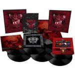 Heaven & Hell: Breaking Out Of Heaven (2007 - 2009) (super Deluxe Edition) LP – Sleviste.cz