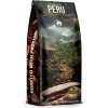 Zrnková káva Blue Orca Fusion Peru Fazenda Verde káva Arabica Robusta 75/25 % 1 kg