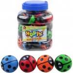 MADE Hopskulka beruška 38 mm – Zboží Mobilmania