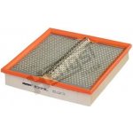 Vzduchový filtr HENGST FILTER E229L – Hledejceny.cz