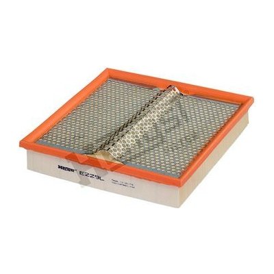 Vzduchový filtr HENGST FILTER E229L – Hledejceny.cz