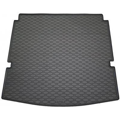 Gumová vana do kufru Rigum Ford Galaxy 2015-2023 5/7míst. – Hledejceny.cz