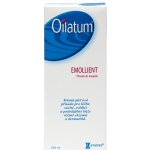 OILATUM EMOLLIENT DRM 634MG/G ADT BAL 1X500ML – Hledejceny.cz