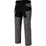 Kalhoty Helikon-Tex Hybrid Outback DuraCanvas šedá černé – Hledejceny.cz