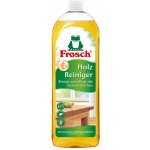 Frosch Holz reiniger čistič na dřevo 750 ml – Zbozi.Blesk.cz