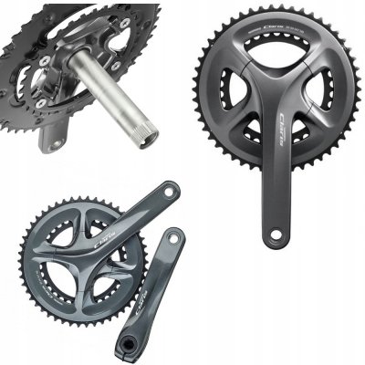 Shimano FCR2000 – Zboží Mobilmania