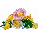 LEGO® Botanicals 10347 Drobná slunečná kytice – Zboží Dáma