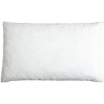 B.E.S. Petrovice Zdravotní polštář Fiacco Bianco Top 45x75 – Zboží Dáma