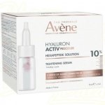 Avene Hyaluron Active Procedure Sérum s Komplexem Heksapeptidů 10%, 18 ml + 2 ml – Hledejceny.cz