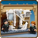 LEGO® Harry Potter™ 76386 Bradavice: omyl s Mnoholičným lektvarem – Zboží Dáma