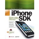 iPhone SDK, Průvodce vývojem aplikací pro iPhone a iPod touch