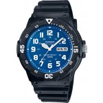 Casio MRW-200H-2B2 – Sleviste.cz