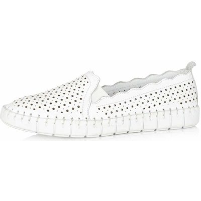 Iberius 064-6071 bílá – Sleviste.cz