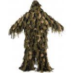 Mil-tec parka Sniper Ghillie woodland – Zboží Dáma