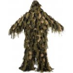 Mil-tec parka Sniper Ghillie woodland