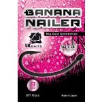 LK Baits Banana Nailer vel.8 – Zboží Dáma
