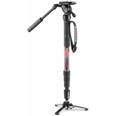 Manfrotto Element MII – Sleviste.cz