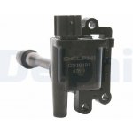 Zapalovací cívka DELPHI GN10191-12B1 – Hledejceny.cz