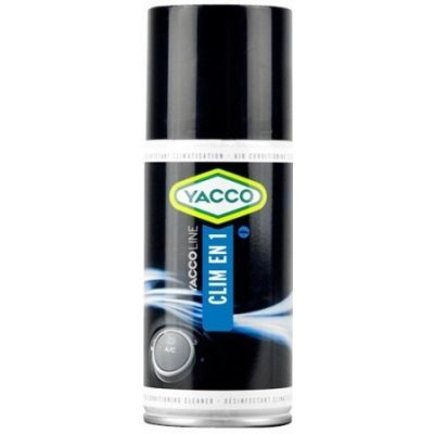 Yacco CLIM EN 1 150 ml – Hledejceny.cz