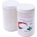 Caribbean Sun Čistící sůl na Intim houby 400 g – Zboží Mobilmania