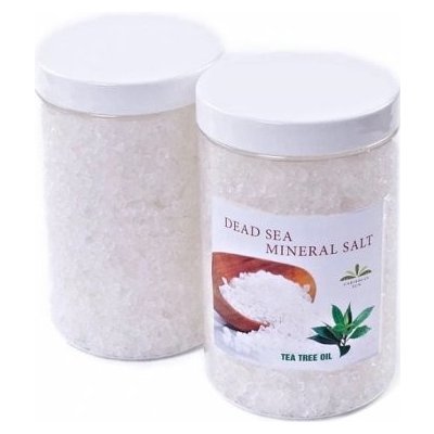 Caribbean Sun Čistící sůl na Intim houby 400 g – Zboží Mobilmania