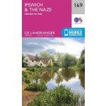 Ipswich, the Naze a Clacton-on-Sea – Hledejceny.cz