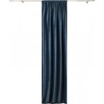 Zatemňovací závěs Velvet Castellano uni modrá 250x245 cm – Hledejceny.cz
