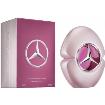 Mercedes Benz parfémovaná voda dámská 90 ml