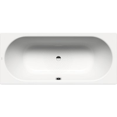Kaldewei Ambiente - Classic Duo 180 x 75 cm 290930000001 – Hledejceny.cz