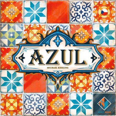 Mindok Azul Vitráže Sintry – Zboží Živě