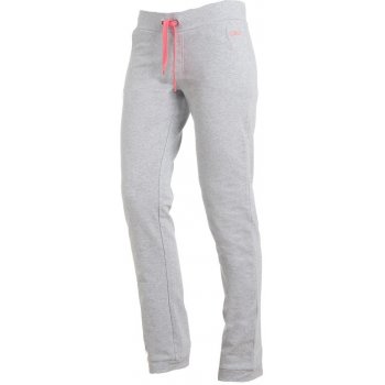 CMP Campagnolo woman stretch long pant šedá