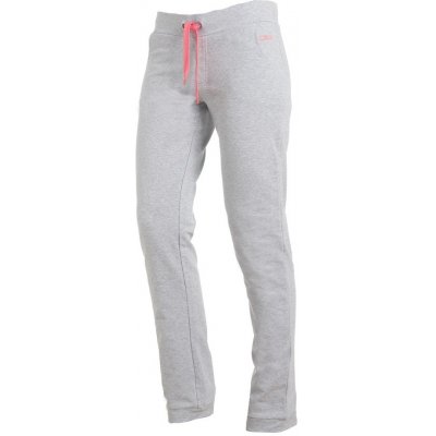 CMP Campagnolo woman stretch long pant šedá