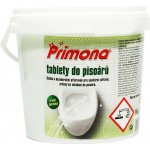 Primona tablety do pisoaru 1 kg – Sleviste.cz