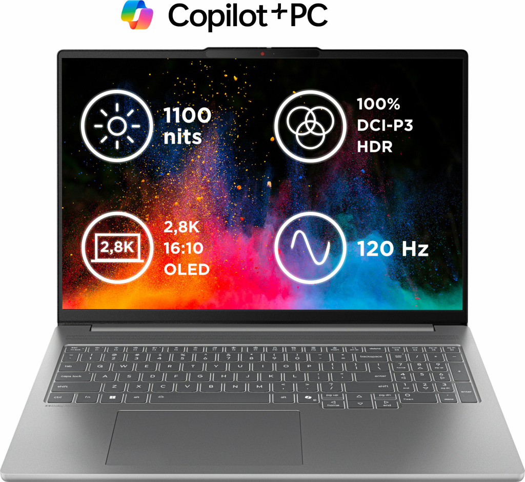 Lenovo IdeaPad Pro5 83JN001ECK