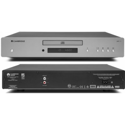 Cambridge Audio AXC25 – Zboží Živě