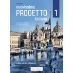 Nuovissimo Progetto italiano 1 (A1-A2) Libro dello studente+DVD Video - Marin Telis, Brožovaná – Hledejceny.cz