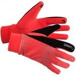 Craft Brilliant 2.0 Thermal gloves yellow – Hledejceny.cz