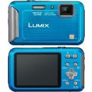 Panasonic Lumix DMC-FT20