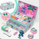 Lilo a Stitch Adventní kalendář Hello Kitty Box – Hledejceny.cz
