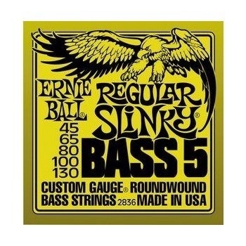 Ernie Ball 2836