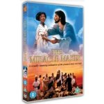 Miracle Maker DVD – Hledejceny.cz