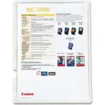 Karton P+P - zakládací obal L - A4 170 mikronů - 25 ks – Zboží Mobilmania