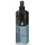 Nishman Texturizing Sea Salt Spray slaný sprej 200 ml – Zboží Dáma