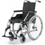 Meyra Format odlehčený invalidní vozík Šíře sedu 46 cm 9394016 – Zboží Dáma