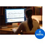 Steinberg Dorico Elements 6 Full Version Digitální produkt – Zboží Mobilmania