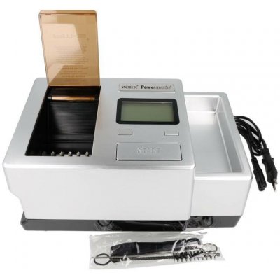 Powermatic III plus Deluxe – Hledejceny.cz
